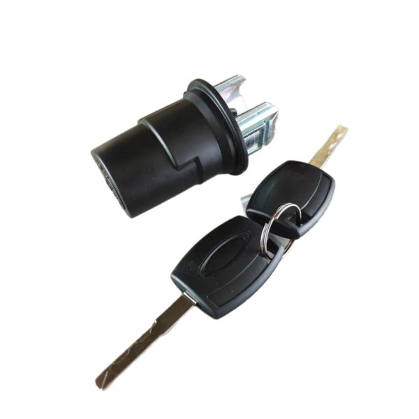 1907042 1926225 For FORD TRANSIT Engine hood LOCK SET WITH 2KEY Tourneo Custom 2012-2019