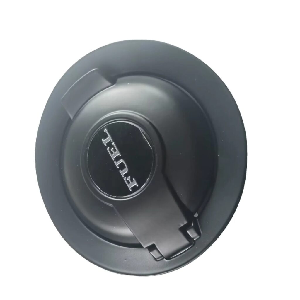 68250120AA For 2008-2019 Dodge Challenger Fuel Gas Cover Tank Oil Cap Fuel Gas Door Vapor Edition