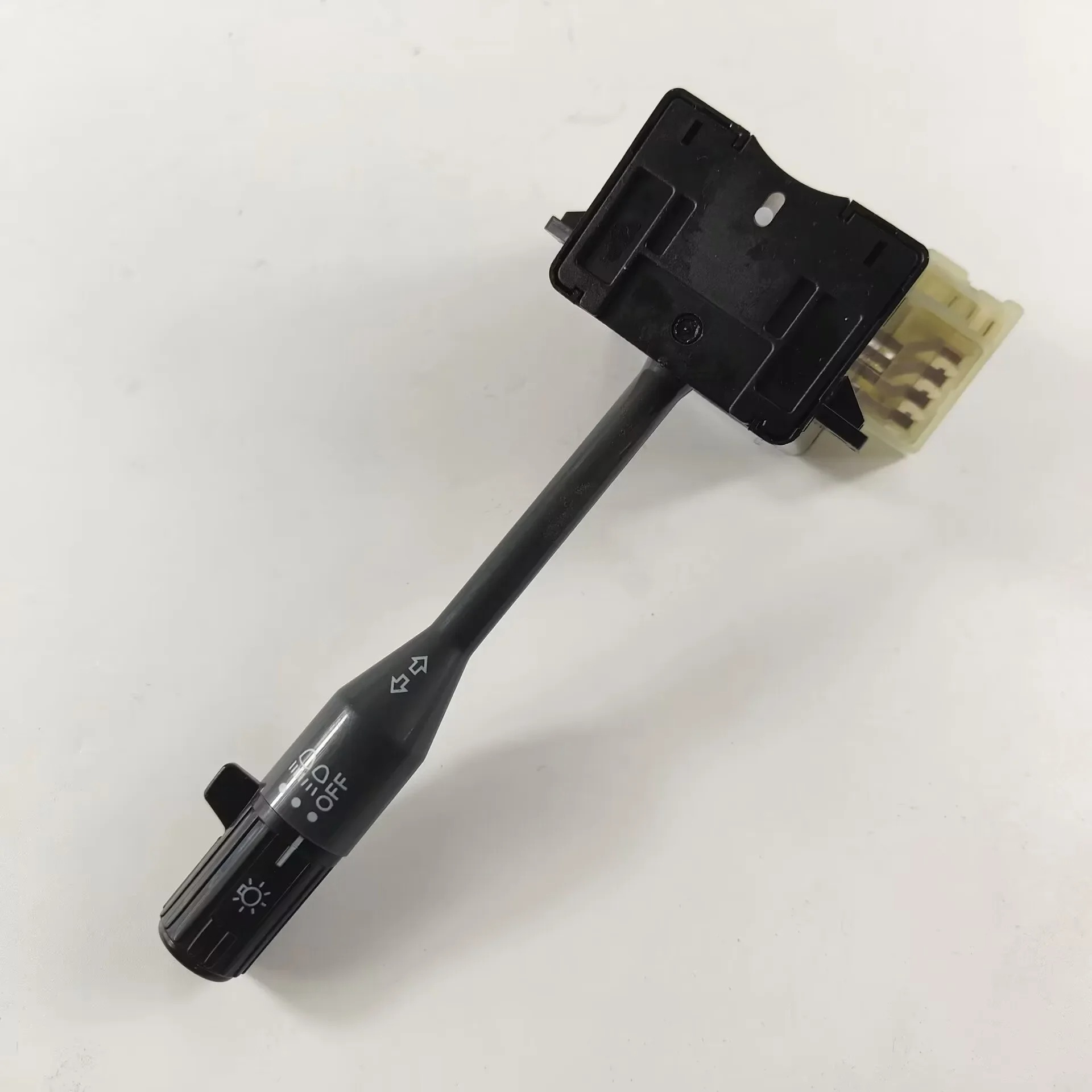 25540-D4500 25540D4500 For NISSAN Navara Pick Terrano Turn signal switch Car 25560-D4500 25560D4500 - Image 3