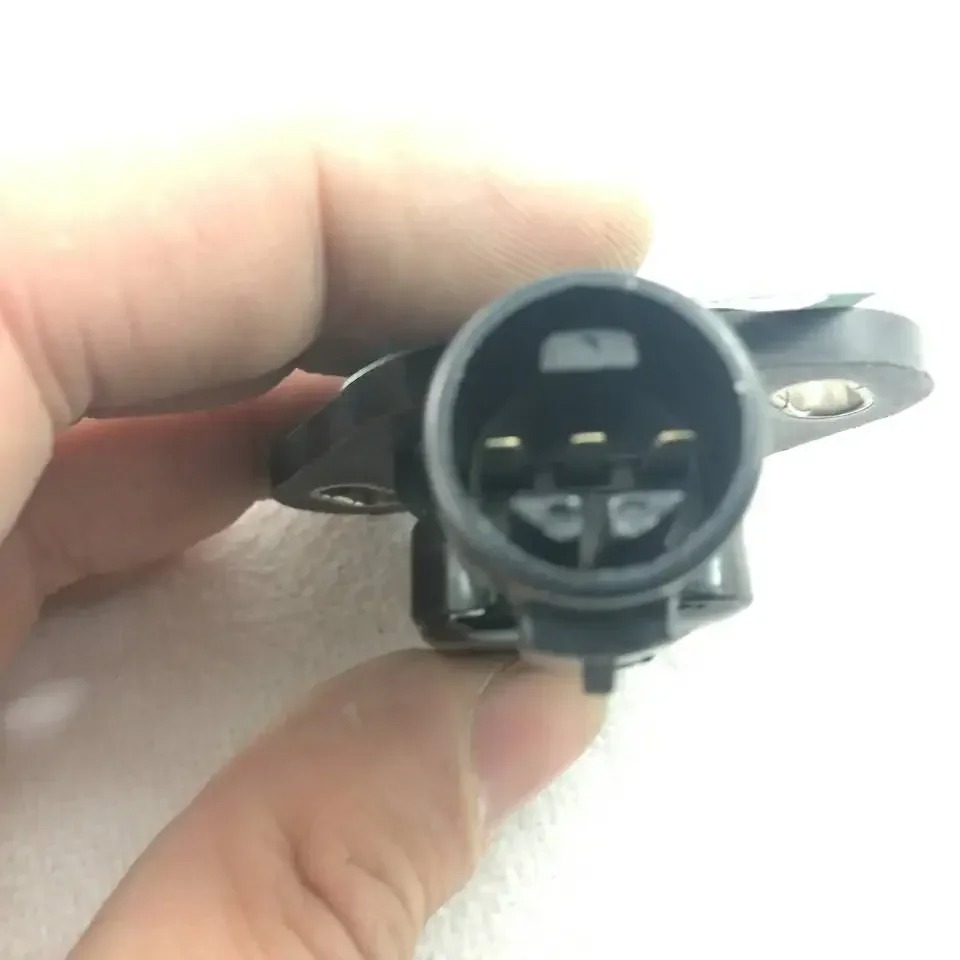 THROTTLE POSITION SENSOR For Honda Accord Civic CR-V 16400P0AA50 16400-P0A-A11 30600-P5-K70 37825PAAA01 30600P5K70 T42001, - Image 5