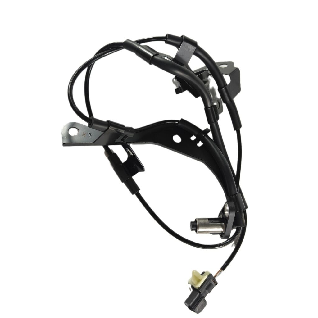 4670B006 For Mitsubishi Mirage 2014-2017 Front right ABS Wheel Speed Sensor
