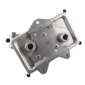 Engine Oil Cooler For MERCEDES W124 W202 W210 6061800365