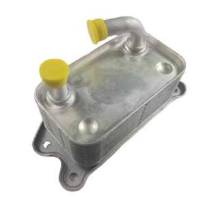 Oil Cooler for Ford Focus RS C30, C70, S40, S80, V50, V70, XC60, XC70 30751937, 31201911, 9G9N6A642AA oil cooler radiator