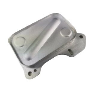 1180.T9 Fit For Panda 2004 Onward 1.3 JTD, 1.3D Multijet Engine Oil Cooler 73500434 55193743 16510-85E10 16510-85E0