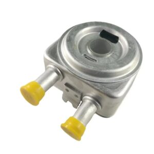 New Engine Oil Cooler For Hyundai Kia Sonata Tucson Optima 2.0L 2.4L 2006-2015 26410-2G000 26410 2G000 264102G000