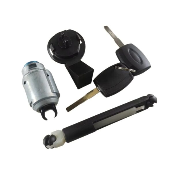 For ford for Focus MK2 C Max Kuga 2004 2005 2006 2007 2008 2009 2010 2011 2012 1355231 Bonnet Release Lock Latch Catch Complete