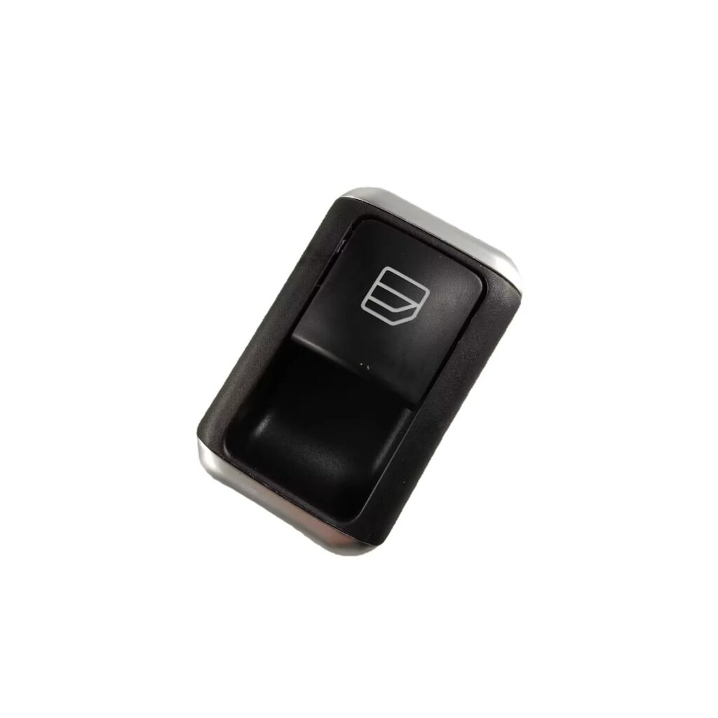 2049058202 For Benz C250 C350 C63 C180 C200 C300 W204 Passenger Window Switch Assembly A2049058202/2049058102 Control Button