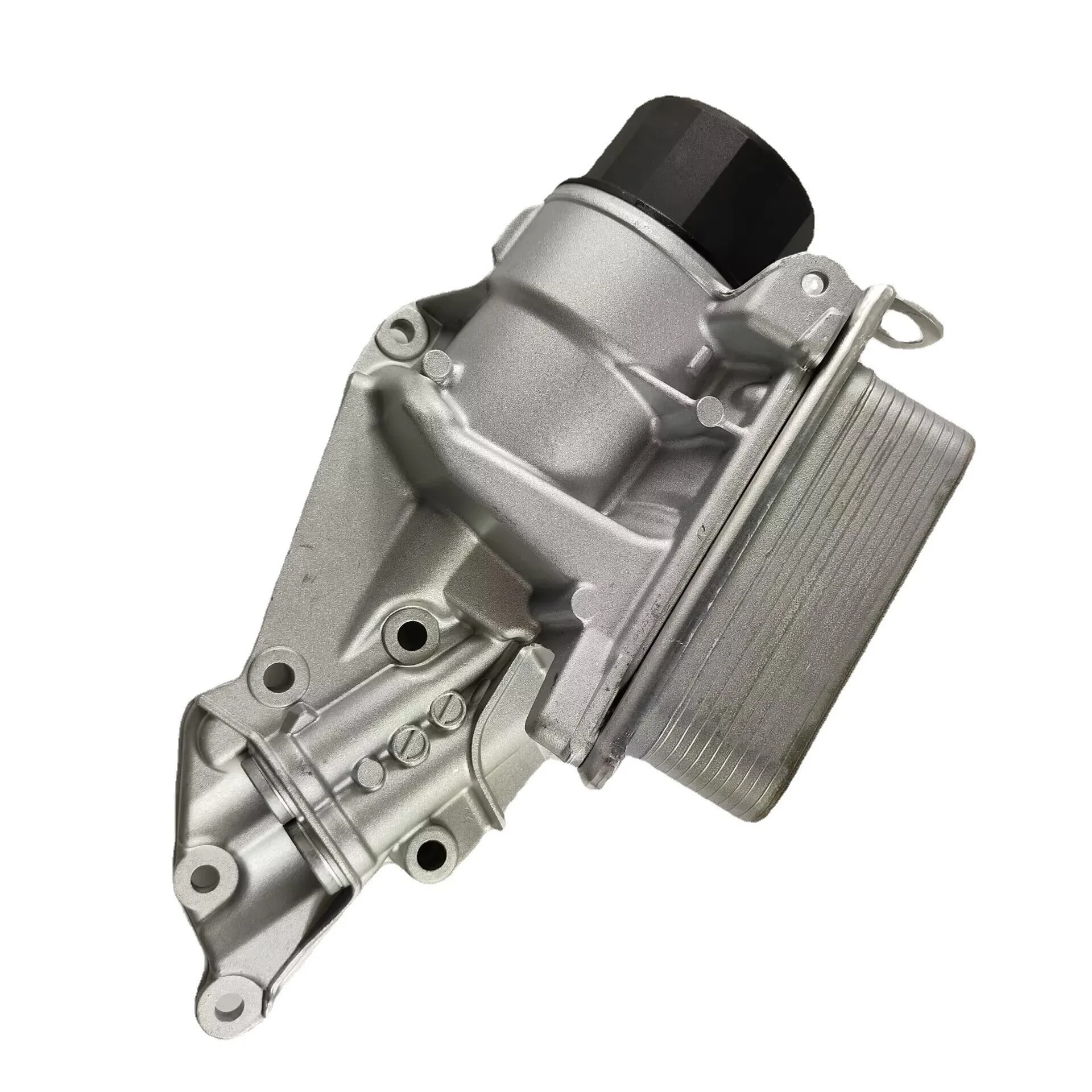 2721800510 Oil Filter Housing Cooler for Mercedes-Benz W219 CLS320 CLS280 CLS350 CLS300 CLS500 CLS550 A2721800510