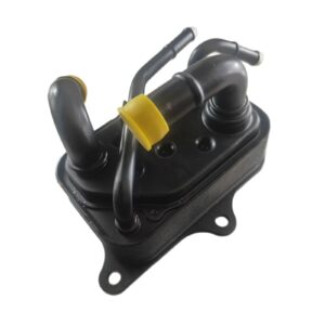 Transmission Oil Fluid Cooler for 2017-2018 Hyundai Elantra Veloster 25620-F2000 25620F2000