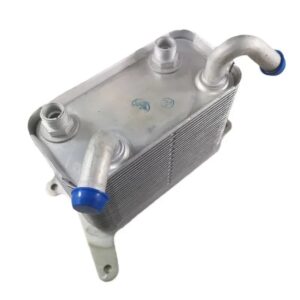 Automatic Transmission Oil Cooler For 04-06 Phaeton 6.0L W12 3D0409061G