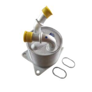 Automatic Transmission Oil Cooler for Volkswagen Jetta 2019-2024 Golf 19-21 Taos 09S409061B 09S409061