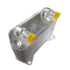 20 plates Transmission Oil Cooler 02E 6-Speed 02E409061C for Accessory Kits W1N5 W1N5  02E 409 061 C