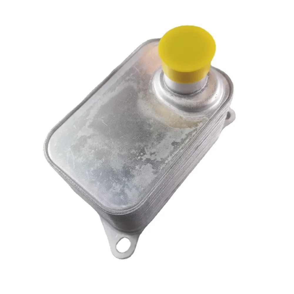 ENGINE OIL COOLER for A3 A4 ALLROAD A5 A6 Q3 VW BEETLE 06J 117 021J 06J 117 021D 06J 117 021P 06J117021D 06J117021J
