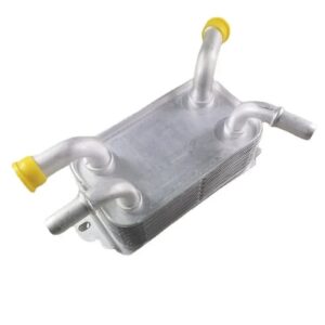 For VOLVO Oil Cooler Auto Transmission C30 C70 S40 V50 2.4 2.5T 04-13 30741956