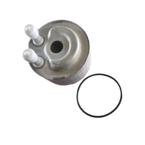 Engine Oil Cooler For NISSAN Np300 Navara Flatbed Chassis 4WD 21305-EB300