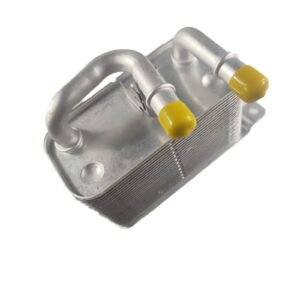 Engine oil radiator for BMW X5 E53 17117534896 17217534896