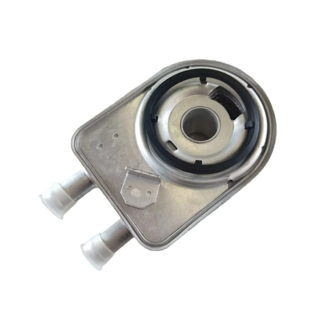 Oil Radiator Transmission Cooler Replacement For Hyundai Kia Sonata Tucson Optima 2.0L 2.4L 264102G001 26410-2G001