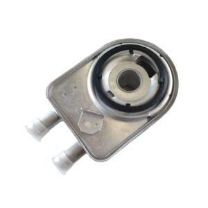 Oil Radiator Transmission Cooler Replacement For Hyundai Kia Sonata Tucson Optima 2.0L 2.4L 264102G001 26410-2G001