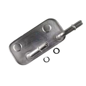 Oil Cooler for 323 325 328 330 X3 Z4 NEW 17227505826 E46 E83 E85 17 22 7 505 826
