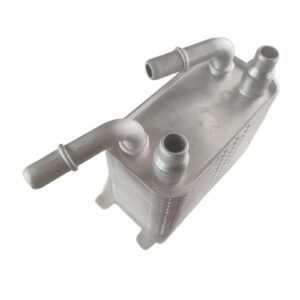 Oil Cooler for 4.2L V4.2L V8 PFZ500020 LR013046 for Land Rover Range Rover 06-12