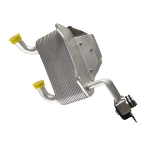 New Engine Oil Radiator Cooler for Ford Ranger BT50 JB3G7A095BA AB39-7A095-BB AB397A095BB JB3G-7A095-BA