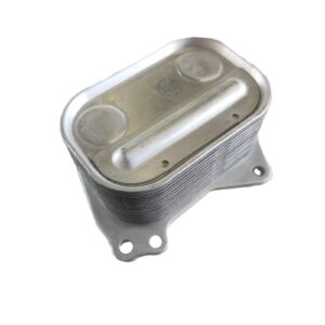 Oil Cooler Engine Heat exchanger oil water f30 f31 f35 f80 3 Series 320 petrol 31286  11427625489 5989070066