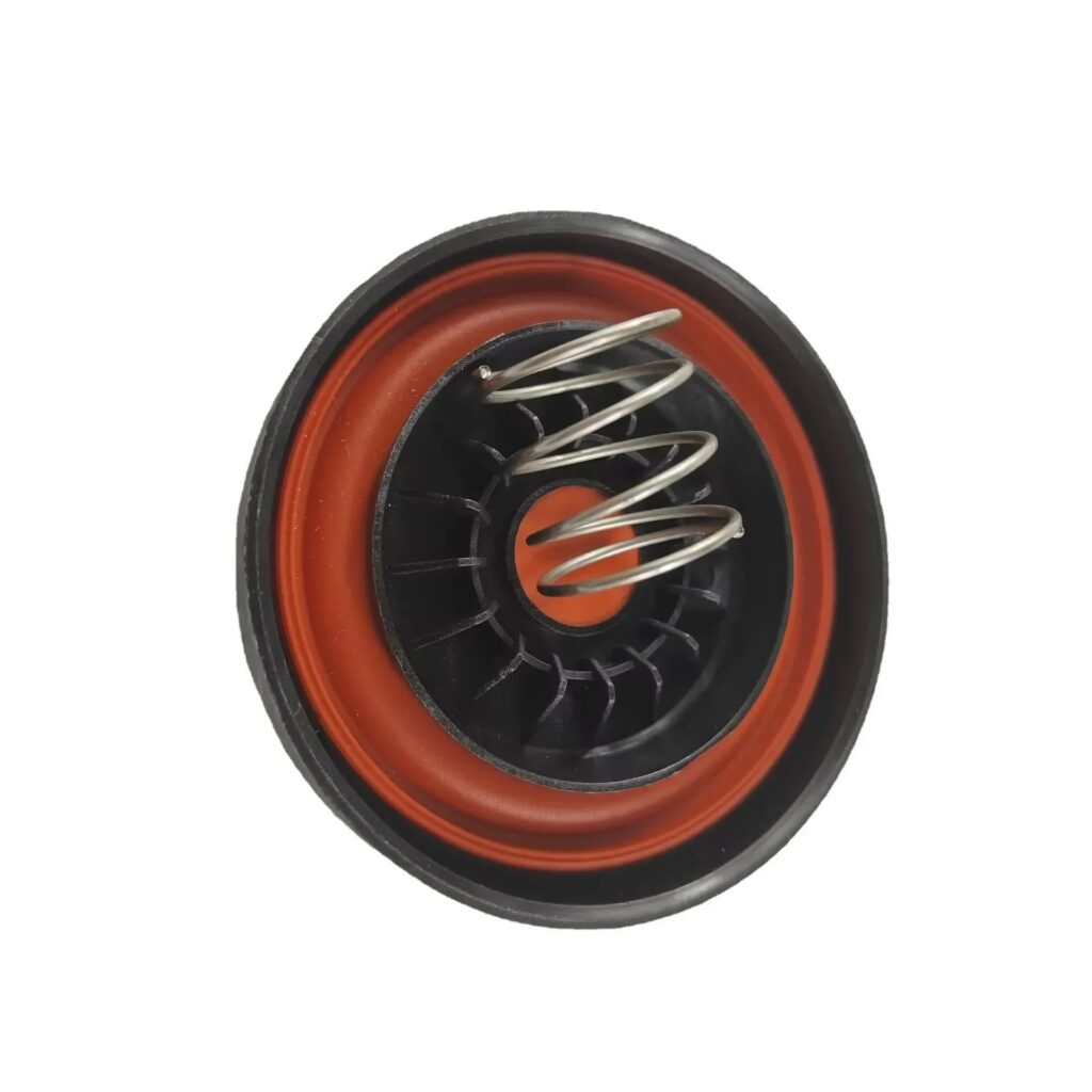 New PCV Valve Cover Repair Kit Valve Cap With Membrane For BMW B58 11127645173 20 F21 F22 F23 F30 F31 F34 F33 F36 G30 G31 X3 X4