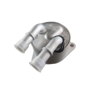 Engine Oil Cooler for Peugeot 4008 2019-2022 9827747580 Trans Cooler