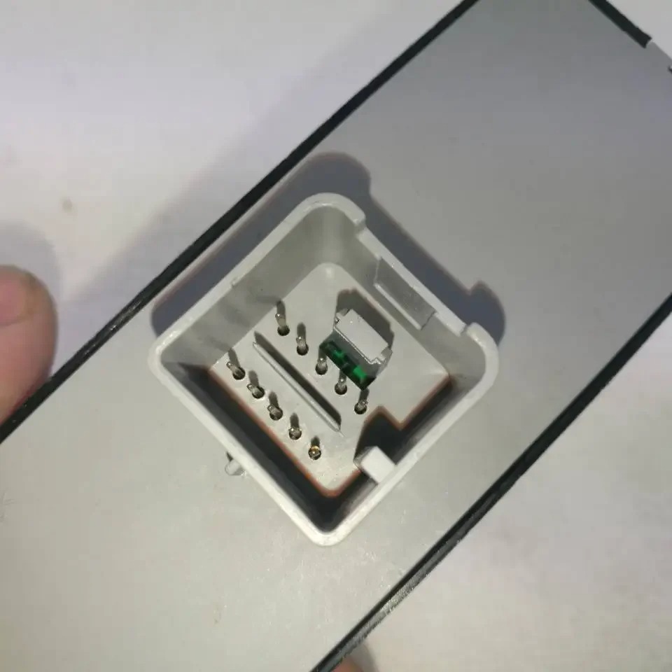 Power Window Switch Driver Side 5ND959857 For VW CC Jetta Passat Tiguan Touran - Image 4