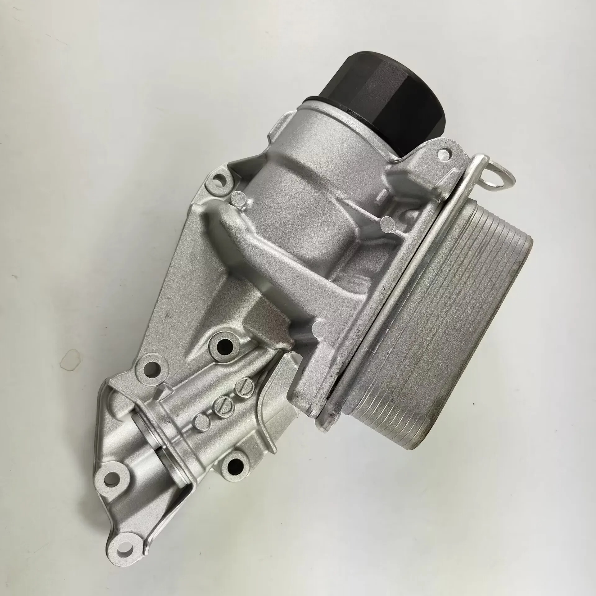 2721800510 Oil Filter Housing Cooler for Mercedes-Benz W219 CLS320 CLS280 CLS350 CLS300 CLS500 CLS550 A2721800510 - Image 5