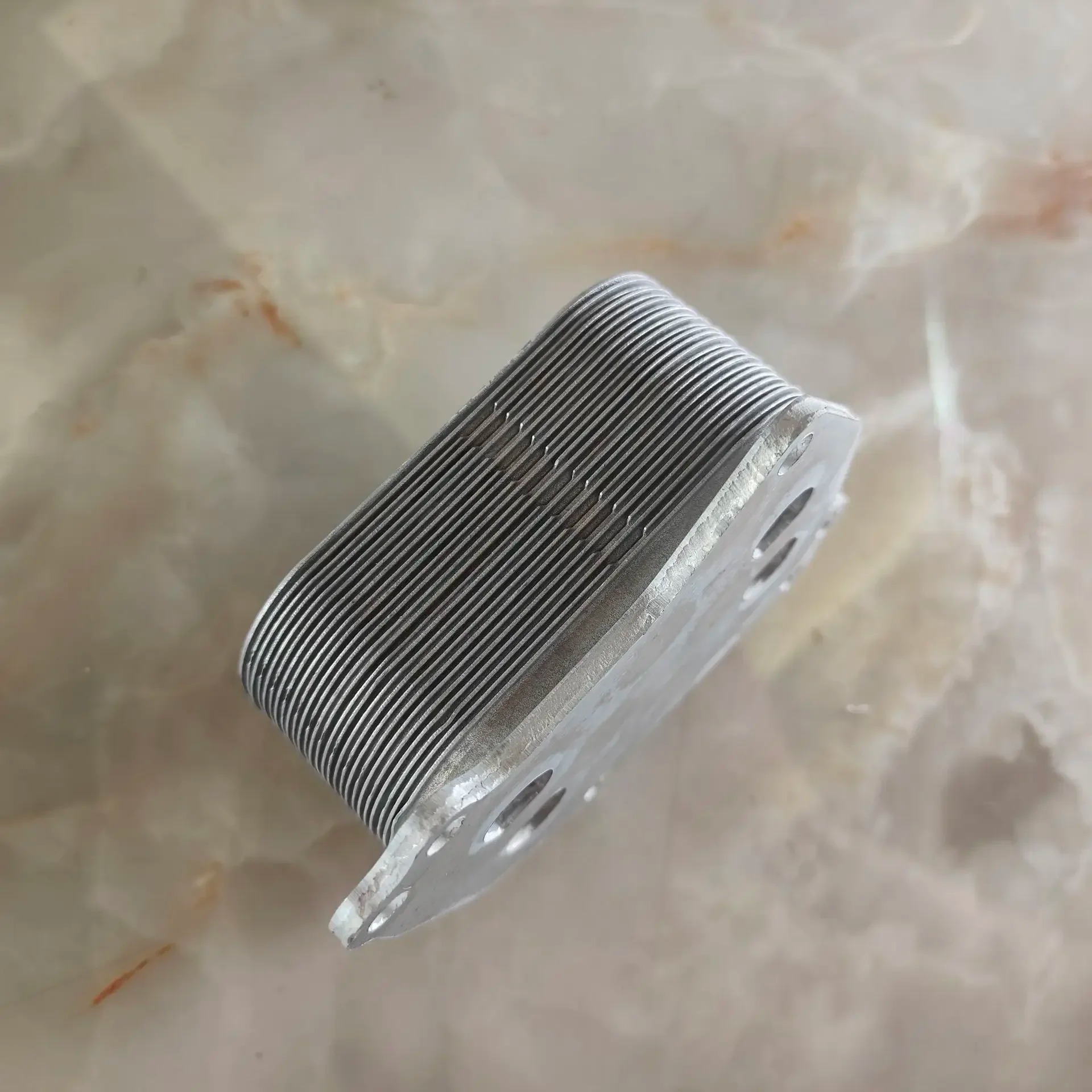 Oil Cooler Engine Heat exchanger oil water f30 f31 f35 f80 3 Series 320 petrol 31286 11427625489 5989070066 - Image 5