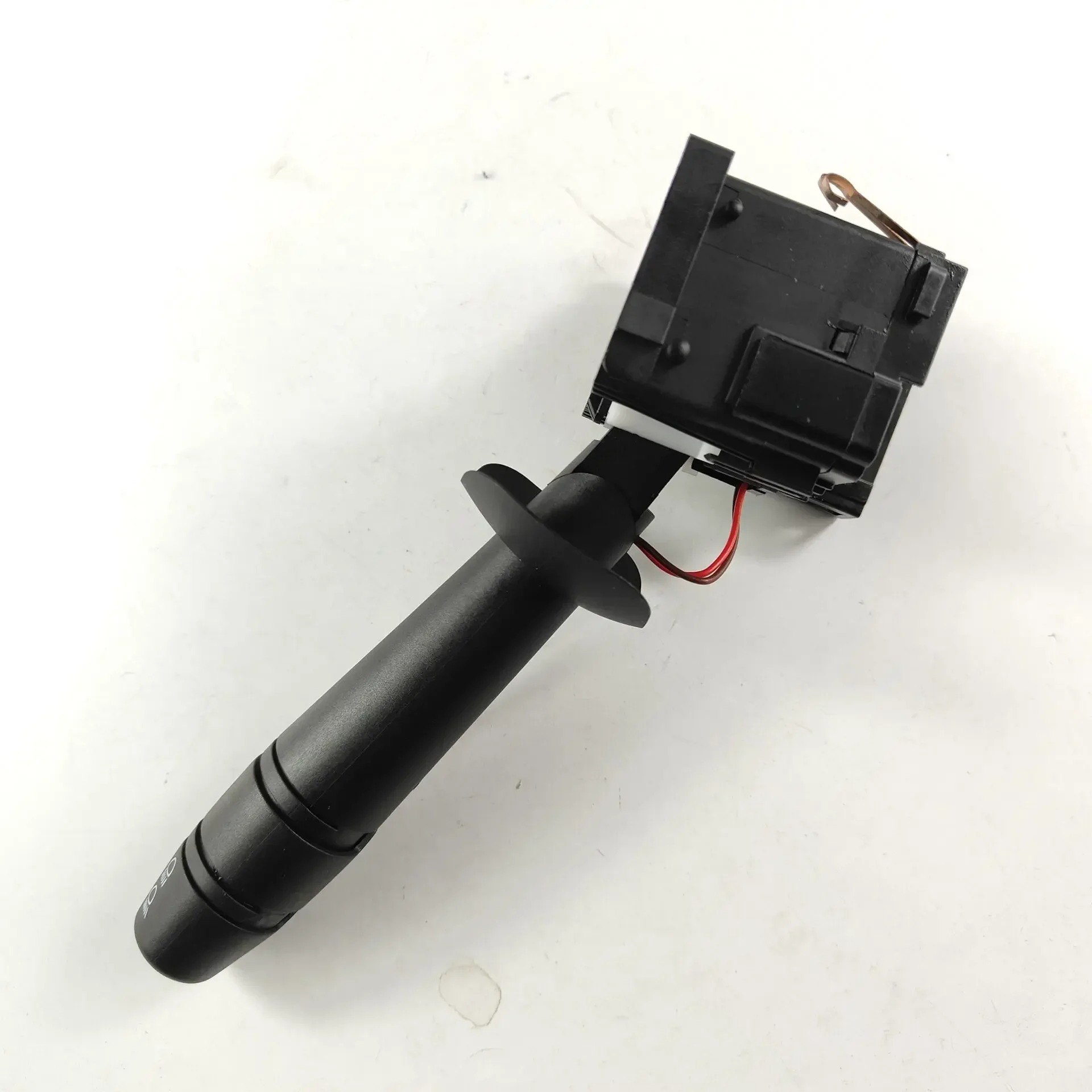 For Vauxhall Vivaro Renault Trafic Laguna Vel Satis Nissan Primastar 7701048912 Car Indicator Light Stalk Turn Signal Switch - Image 5