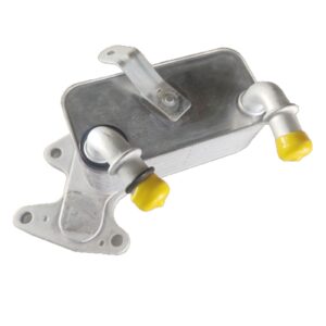 Auto Transmission Oil Cooler for Volkswagen Beetle Jetta Passat 2015-2016 Golf  09G409061E