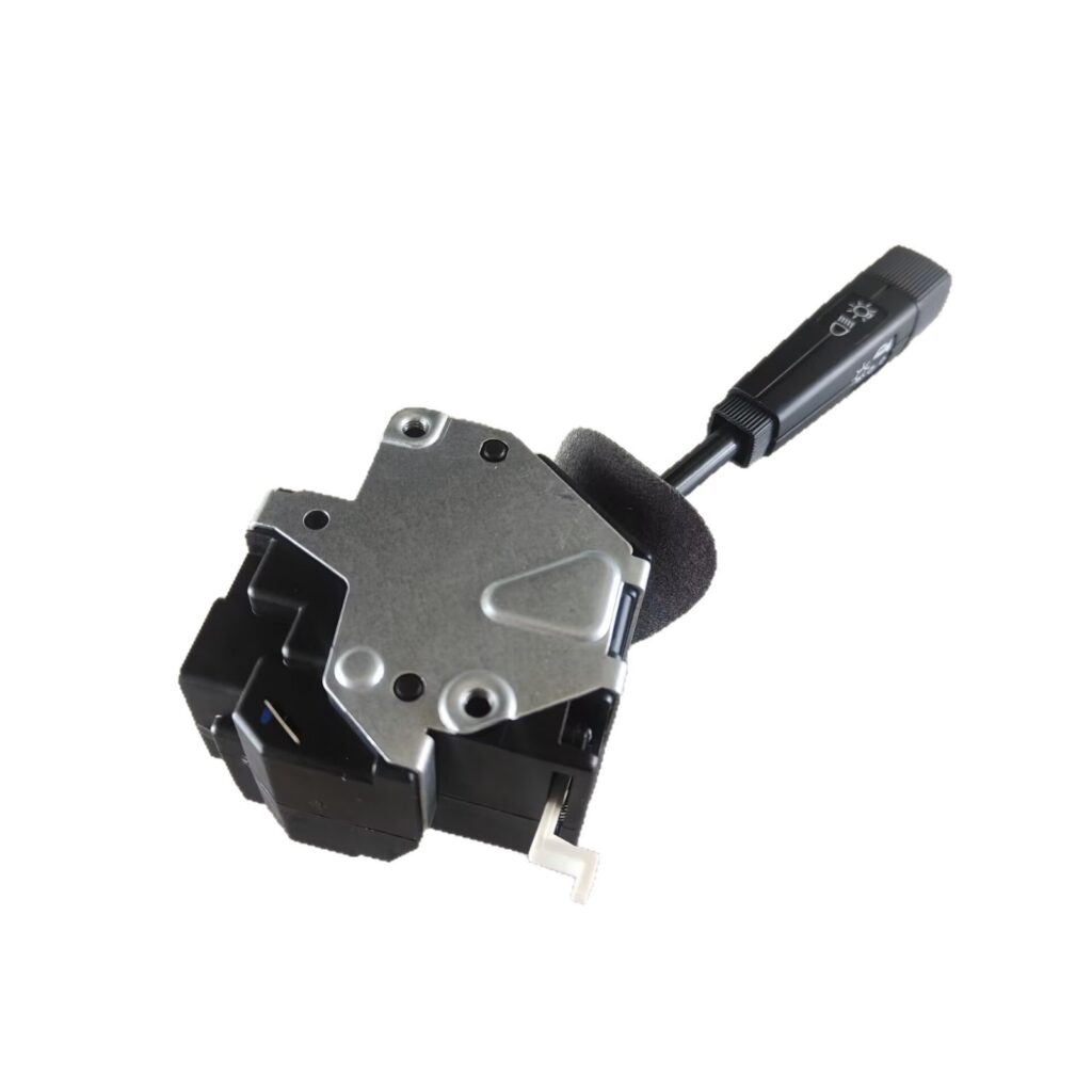 Car Indicator Turn Signal Switch Head Light Stalk Combination Switch for Renault R9 R911 Express 7700711171 7700760825