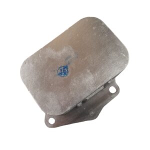 Oil Cooler For Citroen Berlingo Dispatch Xsara Picasso C2 C3 C4 C5 1.6HDi 1103L1