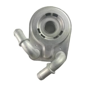 Oil Cooler for FIAT BRAVO DOBLO MULTIPLA STILO ALFA ROMEO 147 1.9 JTD OE:55186217