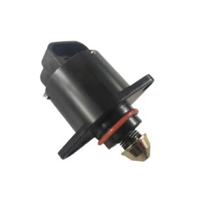 AC27 Idle Air Control Valve For BUICK OLDSMOBILE CHEVY PONTIAC 17076228 17090384 2H1043 AC140