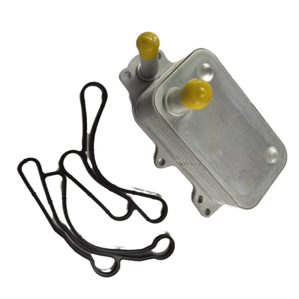 OIL COOLER ENGINE TRANSIT MK7 MK8 2.2 TDCi RADIATOR 1829129 1704068 1372757 1469718 1842739 BK3Q-6B624-CB BK3Q6B624CB 1755226