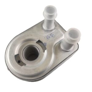 Engine Oil Cooler Radiator CM5G-6B856-EA 1761091 1844735 CM5G6B856FA for Ford Focus 1.0 EcoBoost Petrol Engine 2016