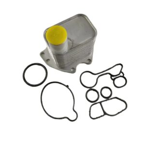 New Engine Oil Cooler For Chevy Cruze Limited Buick Encore 55566784 55566784