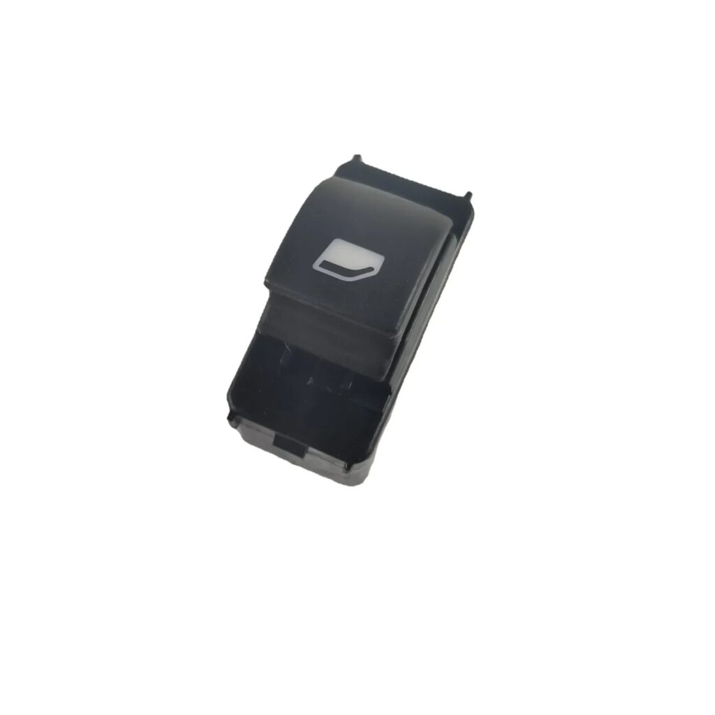 6 pins Window Regulator Switch button For Peugeot Partner Tepee 207 Citroen Berlingo 6554.QK 6554QK 6490.E2 6490E2 100011722