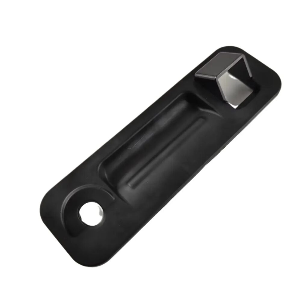 81260C1010 Outside Trunk Lid Lock Handle Shell for Hyundai Sonata 2015 2016 2017 Tailgate Trunk Opening Button Shell 81260-C1010