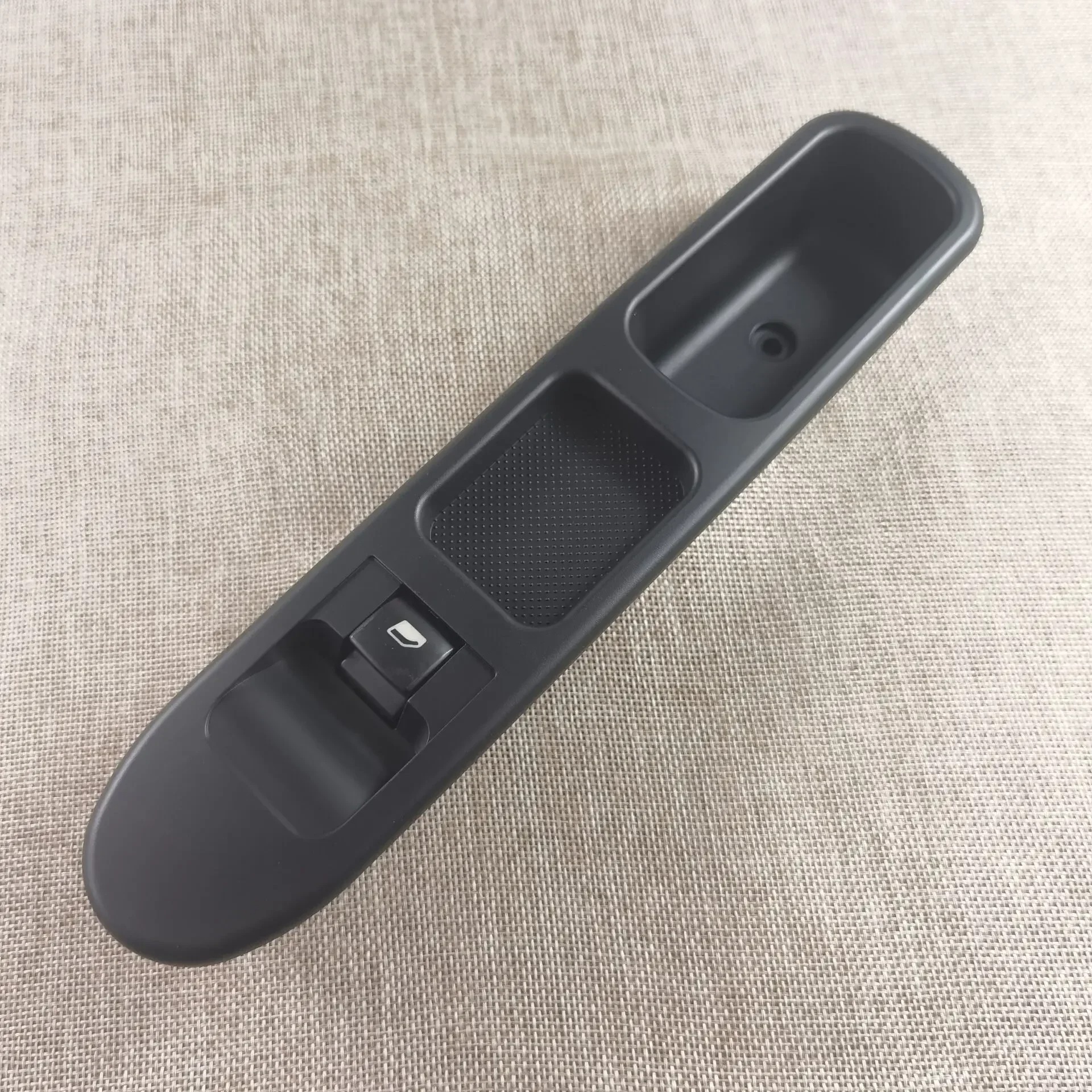 6 Pin 6554QK Uint Front Passenger Side Electric Window Switch for Peugeot 207 6554.QK - Image 3