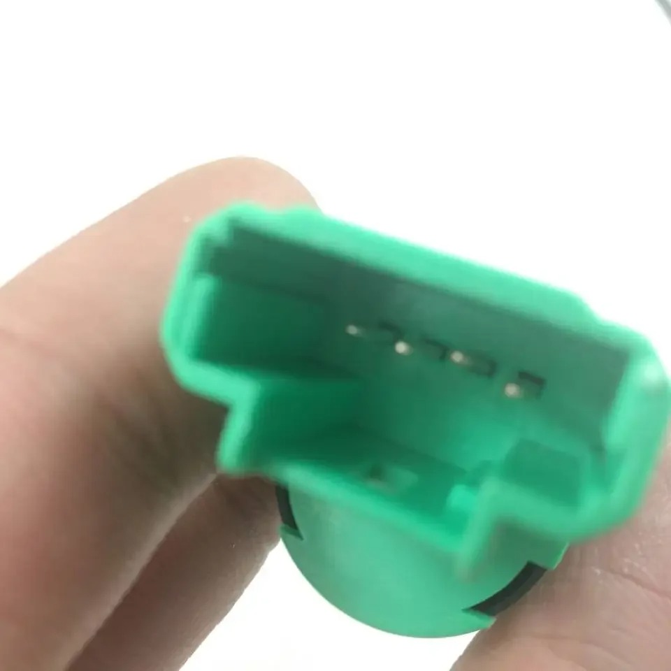 Brake / Stop Light Switch For C2 C3 C4 62937082,9665602380 , 9650688480 , 1606480480 4534.67 - Image 4