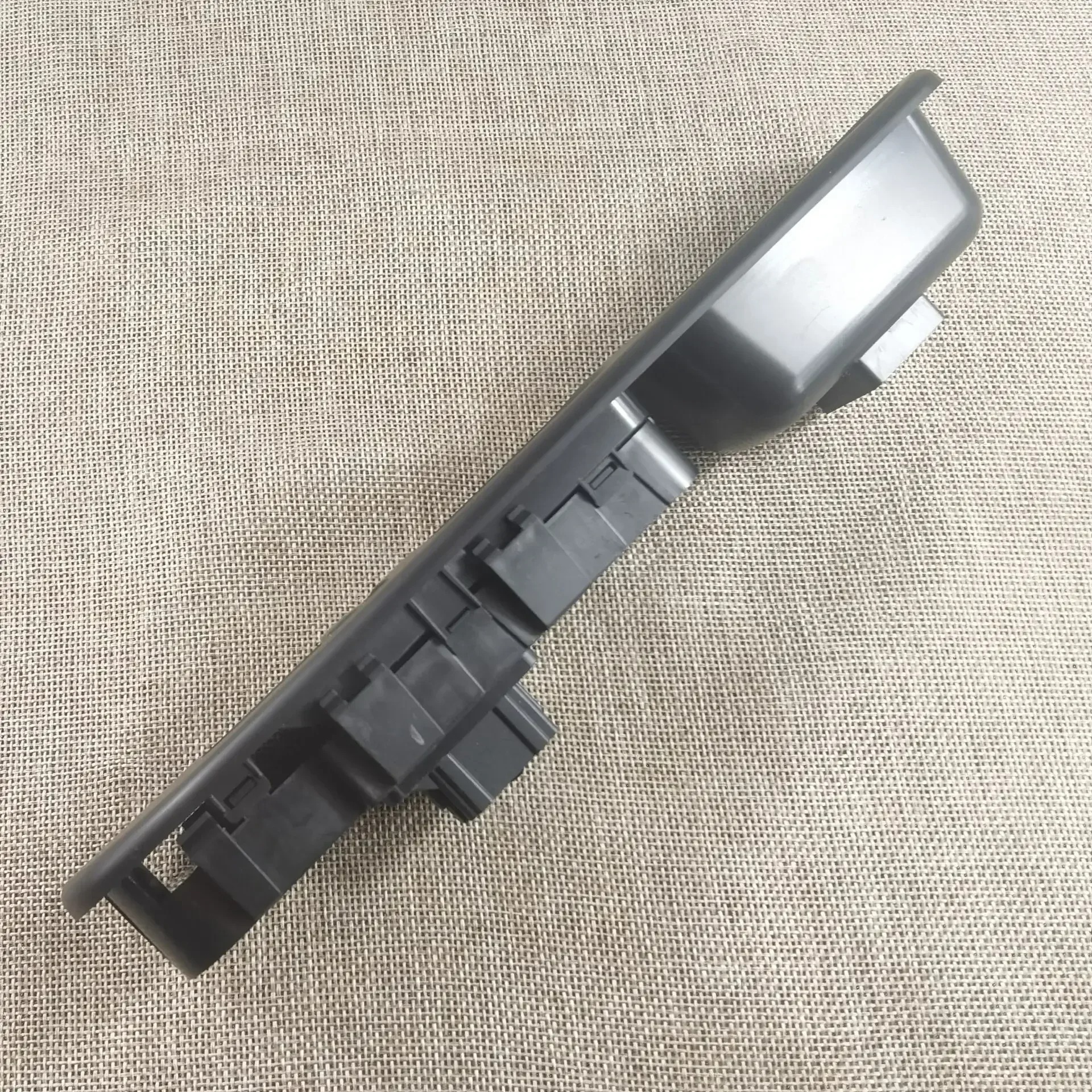 6 Pin 6554QK Uint Front Passenger Side Electric Window Switch for Peugeot 207 6554.QK - Image 5