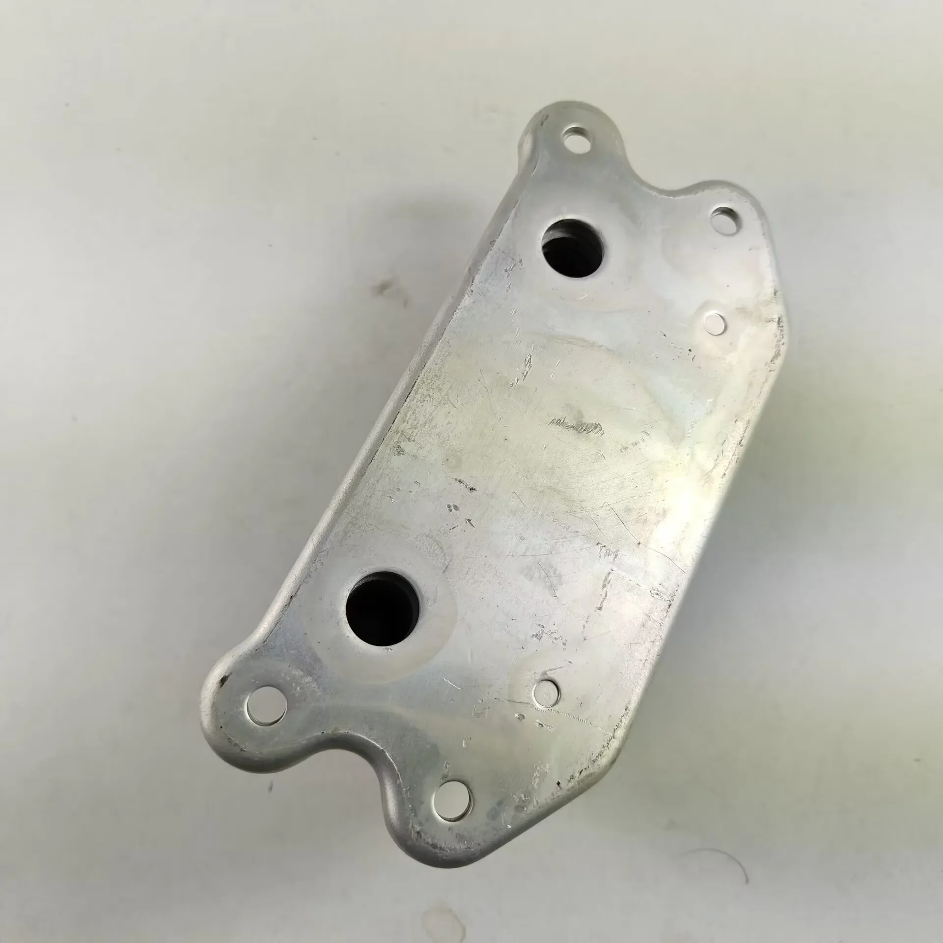 Oil Cooler For 1999-2006 Volvo S80 XC90 30622090 - Image 5