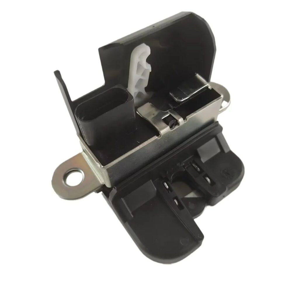 5ND827505 5KD827505 6RD827505 REAR TRUNK LOCK ACTUATOR LATCH FOR VW GOLF PASSAT TIGUAN SEAT
