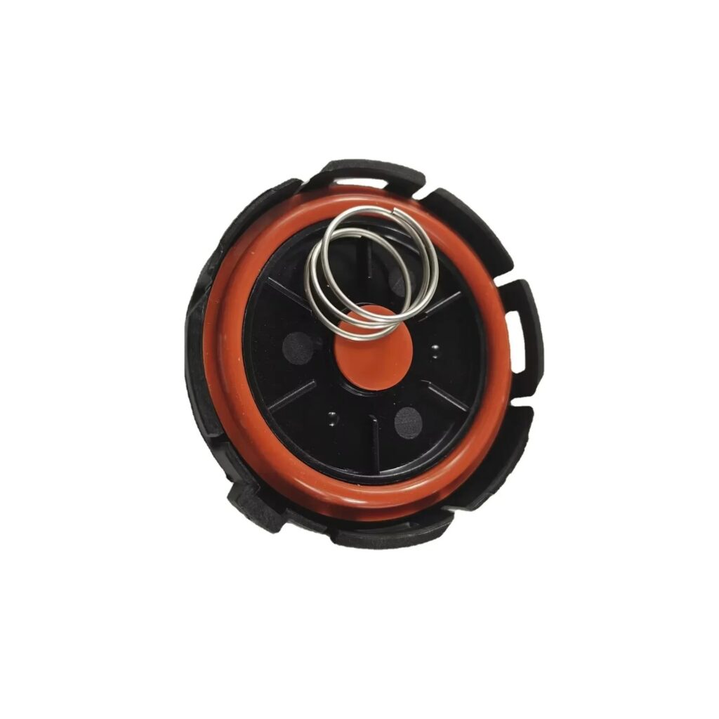 11127555212 PCV Valve Cover Repair Kit Valve Cap With Membrane For BMW N46N N46K N46T E81 E82 E84 E85 E87 E88 E90 E91 E92 E93