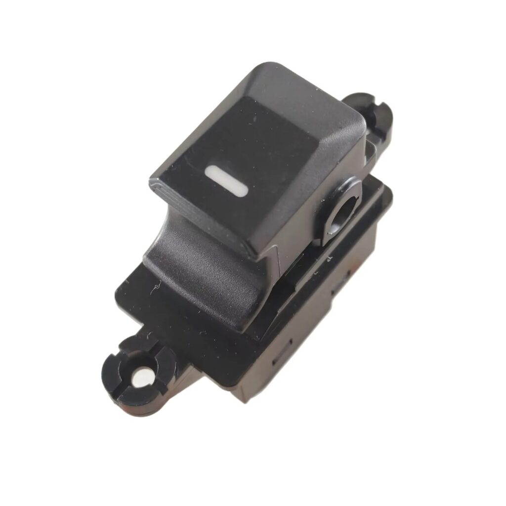 For Kia Picanto Morning 2011 2012 2013 2014 2015 2016 93575-1Y000 935751Y000 Electric Power Window Control Switch Single Button