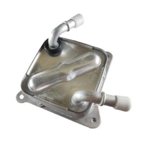 Oil cooler 21606-3aw0a 216063aw0a